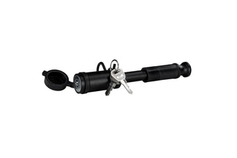 compare product 5/8 inch Locking Pin Black Ops Edition BulletProof Hitch