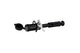 5/8 inch Locking Pin Black Ops Edition BulletProof Hitch BulletProof Hitches