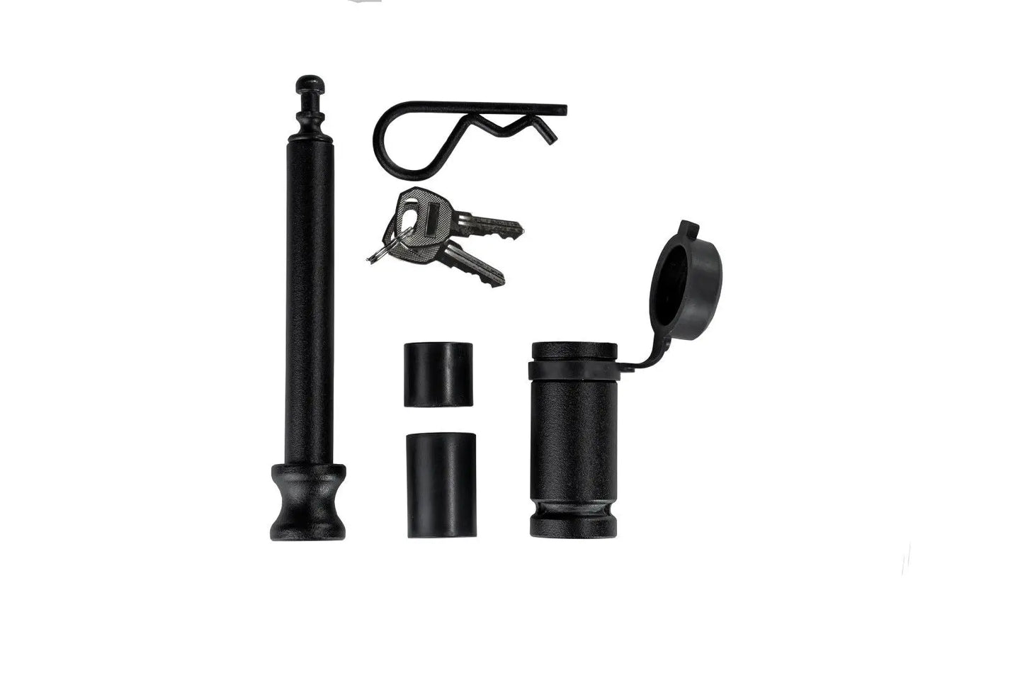 5/8 inch Locking Pin Black Ops Edition BulletProof Hitch BulletProof Hitches
