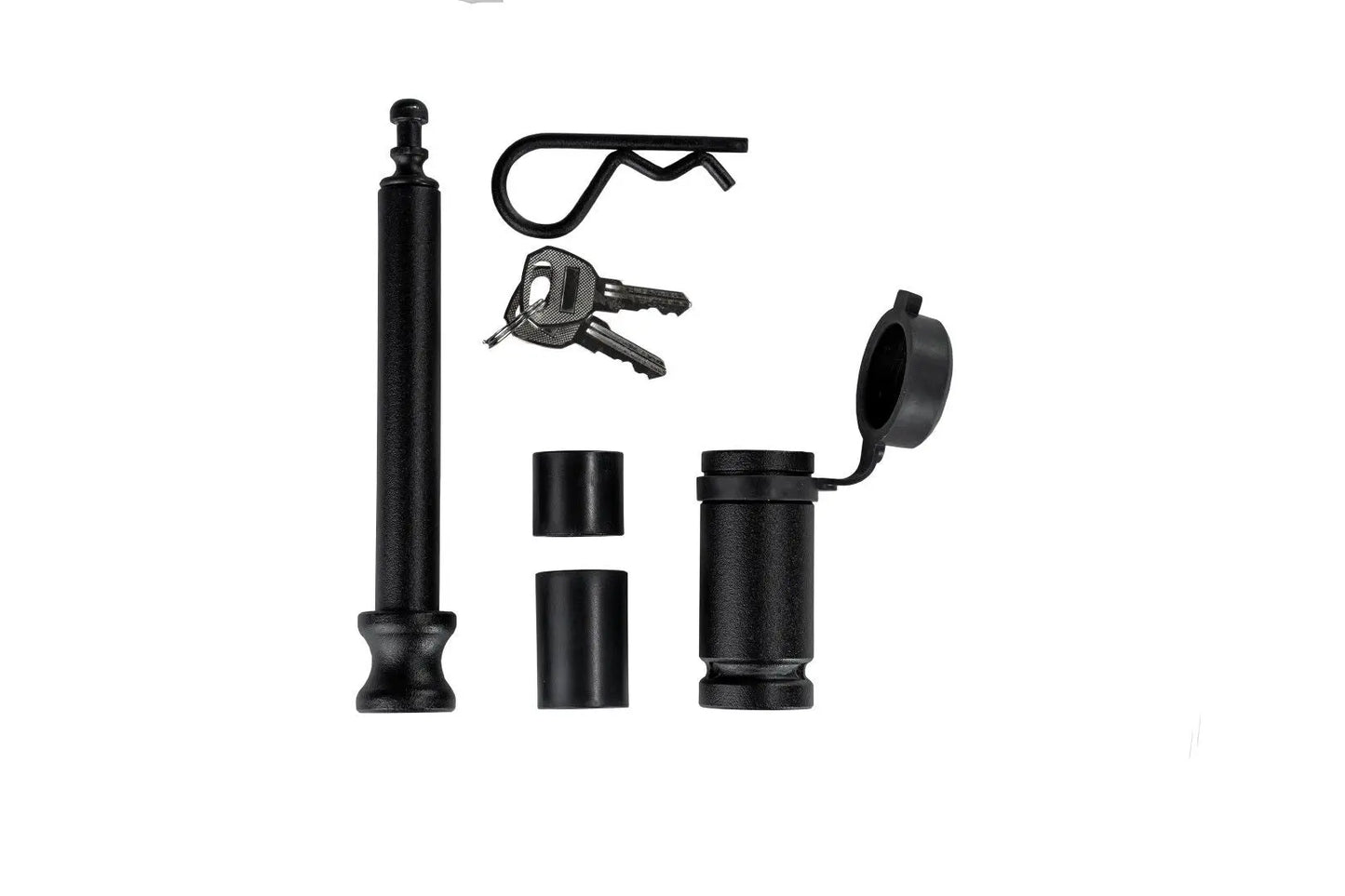 5/8 inch Locking Pin Black Ops Edition BulletProof Hitch BulletProof Hitches