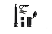 5/8 inch Locking Pin Black Ops Edition BulletProof Hitch BulletProof Hitches