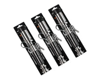5/8 inch Locking Pin, 3-Pack Keyed Alike BulletProof Hitch BulletProof Hitches