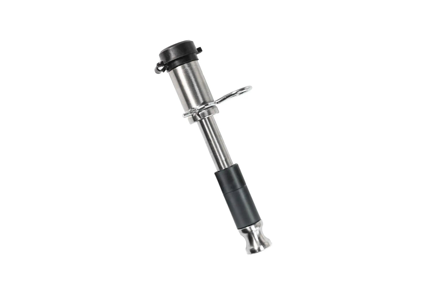 5/8 inch Stainless Steel Locking Pin BulletProof Hitch BulletProof Hitches
