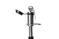5/8 inch Stainless Steel Locking Pin BulletProof Hitch BulletProof Hitches