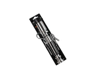 5/8 inch Stainless Steel Locking Pin BulletProof Hitch BulletProof Hitches