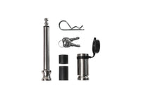 5/8 inch Stainless Steel Locking Pin BulletProof Hitch BulletProof Hitches