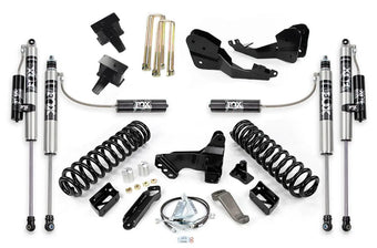 compare product 5-Inch Standard Lift Kit With Fox Ps 2.0 Psrr Shocks for 2023-2024 Ford F-250/F-350 4WD Cognito
