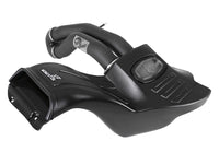 Momentum Xp Cold Air Intake System w/ Pro Dry S Filter Ford F-150 15-20 V8-5.0L aFe Power aFe Power