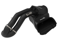 Momentum Xp Cold Air Intake System w/ Pro Dry S Filter Ford F-150 15-20 V8-5.0L aFe Power aFe Power