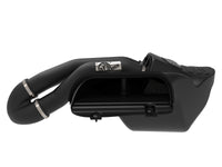 Momentum Xp Cold Air Intake System w/ Pro Dry S Filter Ford F-150 15-20 V8-5.0L aFe Power aFe Power