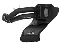 Momentum Xp Cold Air Intake System w/ Pro Dry S Filter Ford F-150 15-20 V8-5.0L aFe Power aFe Power