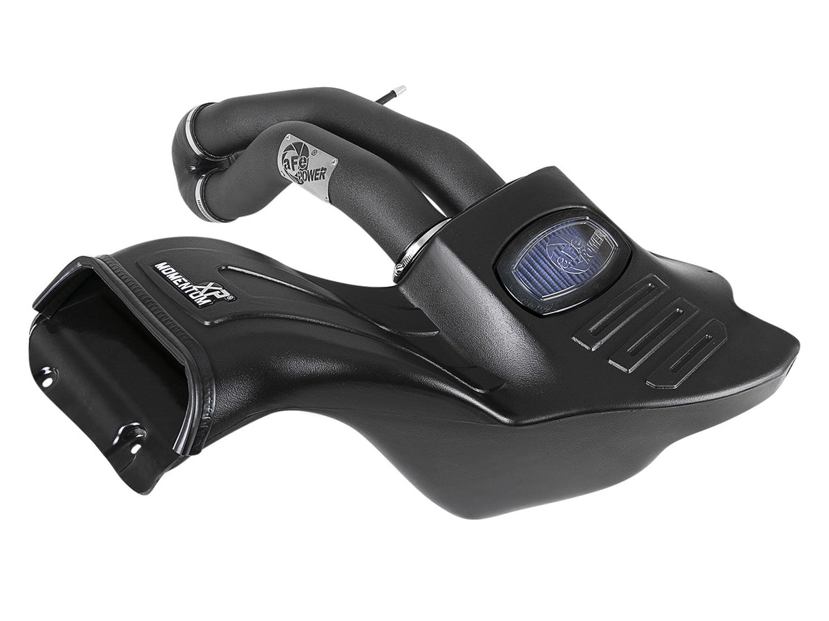 Momentum Xp Cold Air Intake System w/ Pro 5R Filter Ford F-150 15-20 V8-5.0L aFe Power aFe Power