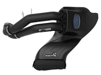Momentum Xp Cold Air Intake System w/ Pro 5R Filter Ford F-150 15-20 V8-5.0L aFe Power aFe Power