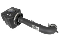 Momentum Xp Cold Air Intake System w/ Pro 5R Filter GM Silverado/Sierra 1500 14-19 / Tahoe/Suburban/Yukon/XL/Escalade 15-20 V8-5.3L/6.2L aFe Power aFe Power