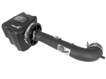 compare product Momentum Xp Cold Air Intake System w/ Pro 5R Filter GM Silverado/Sierra 1500 14-19 / Tahoe/Suburban/Yukon/XL/Escalade 15-20 V8-5.3L/6.2L aFe Power