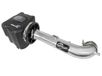 compare product Momentum Xp Cold Air Intake System w/ Pro 5R Filter Brushed GM Silverado/Sierra 1500 14-19 / Tahoe/Suburban/Yukon/XL/Escalade 15-20 V8-5.3L/6.2L aFe Power