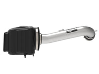 Momentum Xp Cold Air Intake System w/ Pro 5R Filter Brushed GM Silverado/Sierra 1500 14-19 / Tahoe/Suburban/Yukon/XL/Escalade 15-20 V8-5.3L/6.2L aFe Power aFe Power