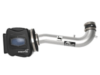 Momentum Xp Cold Air Intake System w/ Pro 5R Filter Brushed GM Silverado/Sierra 1500 14-19 / Tahoe/Suburban/Yukon/XL/Escalade 15-20 V8-5.3L/6.2L aFe Power aFe Power