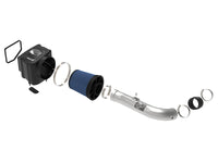 Momentum Xp Cold Air Intake System w/ Pro 5R Filter Brushed GM Silverado/Sierra 1500 14-19 / Tahoe/Suburban/Yukon/XL/Escalade 15-20 V8-5.3L/6.2L aFe Power aFe Power