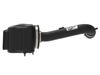 Momentum Xp Cold Air Intake System w/ Pro 5R Filter GM Silverado/Sierra 1500 14-19 / Tahoe/Suburban/Yukon/XL/Escalade 15-20 V8-5.3L/6.2L aFe Power aFe Power