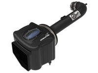 Momentum Xp Cold Air Intake System w/ Pro 5R Filter GM Silverado/Sierra 1500 14-19 / Tahoe/Suburban/Yukon/XL/Escalade 15-20 V8-5.3L/6.2L aFe Power aFe Power