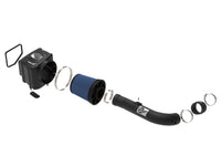 Momentum Xp Cold Air Intake System w/ Pro 5R Filter GM Silverado/Sierra 1500 14-19 / Tahoe/Suburban/Yukon/XL/Escalade 15-20 V8-5.3L/6.2L aFe Power aFe Power
