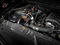Momentum Xp Cold Air Intake System w/ Pro 5R Filter GM Silverado/Sierra 1500 14-19 / Tahoe/Suburban/Yukon/XL/Escalade 15-20 V8-5.3L/6.2L aFe Power aFe Power