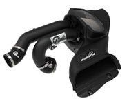 Momentum Xp Cold Air Intake System w/ Pro Dry S Filter Ford F-150 Raptor 21-26 V6-3.5L (tt) aFe Power aFe Power