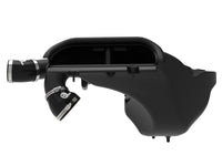 Momentum Xp Cold Air Intake System w/ Pro Dry S Filter Ford F-150 Raptor 21-26 V6-3.5L (tt) aFe Power aFe Power