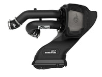 Momentum Xp Cold Air Intake System w/ Pro Dry S Filter Ford F-150 Raptor 21-26 V6-3.5L (tt) aFe Power aFe Power