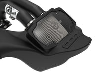 Momentum Xp Cold Air Intake System w/ Pro Dry S Filter Ford F-150 Raptor 21-26 V6-3.5L (tt) aFe Power aFe Power