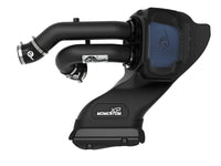 Momentum Xp Cold Air Intake System w/ Pro 5R Filter Ford F-150 Raptor 21-26 V6-3.5L (tt) aFe Power aFe Power
