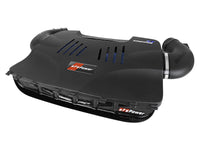 Momentum St Cold Air Intake System w/ Pro 5R Filter BMW X5 M (F85) / X6 M (F86) 15-19 V8-4.4L (tt) S63 aFe Power aFe Power