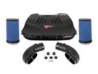 Momentum St Cold Air Intake System w/ Pro 5R Filter BMW X5 M (F85) / X6 M (F86) 15-19 V8-4.4L (tt) S63 aFe Power aFe Power