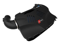 Momentum St Cold Air Intake System w/ Pro 5R Filter BMW X5 M (F85) / X6 M (F86) 15-19 V8-4.4L (tt) S63 aFe Power aFe Power