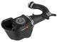 Momentum GT Cold Air Intake System w/ Pro Dry S Filter Jeep Wrangler (JK) 12-18 V6-3.6L 9 Percent Air Flow Gain aFe Power aFe Power