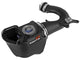 Momentum GT Cold Air Intake System w/ Pro 5R Filter Jeep Wrangler (JK) 12-18 V6-3.6L 12 Percent Air Flow Gain aFe Power aFe Power