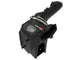 Momentum HD Cold Air Intake System w/ Pro Dry S Filter Ford Diesel Trucks 20-26 V8-6.7L (td) aFe Power aFe Power