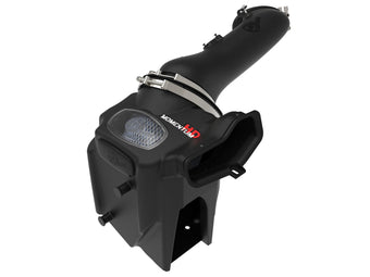 compare product Momentum HD Cold Air Intake System w/ Pro 10R Filter Ford Diesel Trucks 20-26 V8-6.7L (td) aFe Power