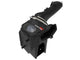 Momentum HD Cold Air Intake System w/ Pro 10R Filter Ford Diesel Trucks 20-26 V8-6.7L (td) aFe Power aFe Power