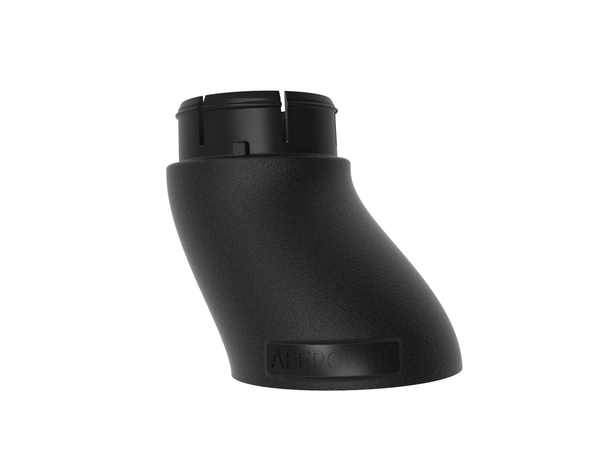 Dynamic Air Scoop D.A.S. Dodge Challenger 19-23 V8-6.4L Hemi aFe Power aFe Power