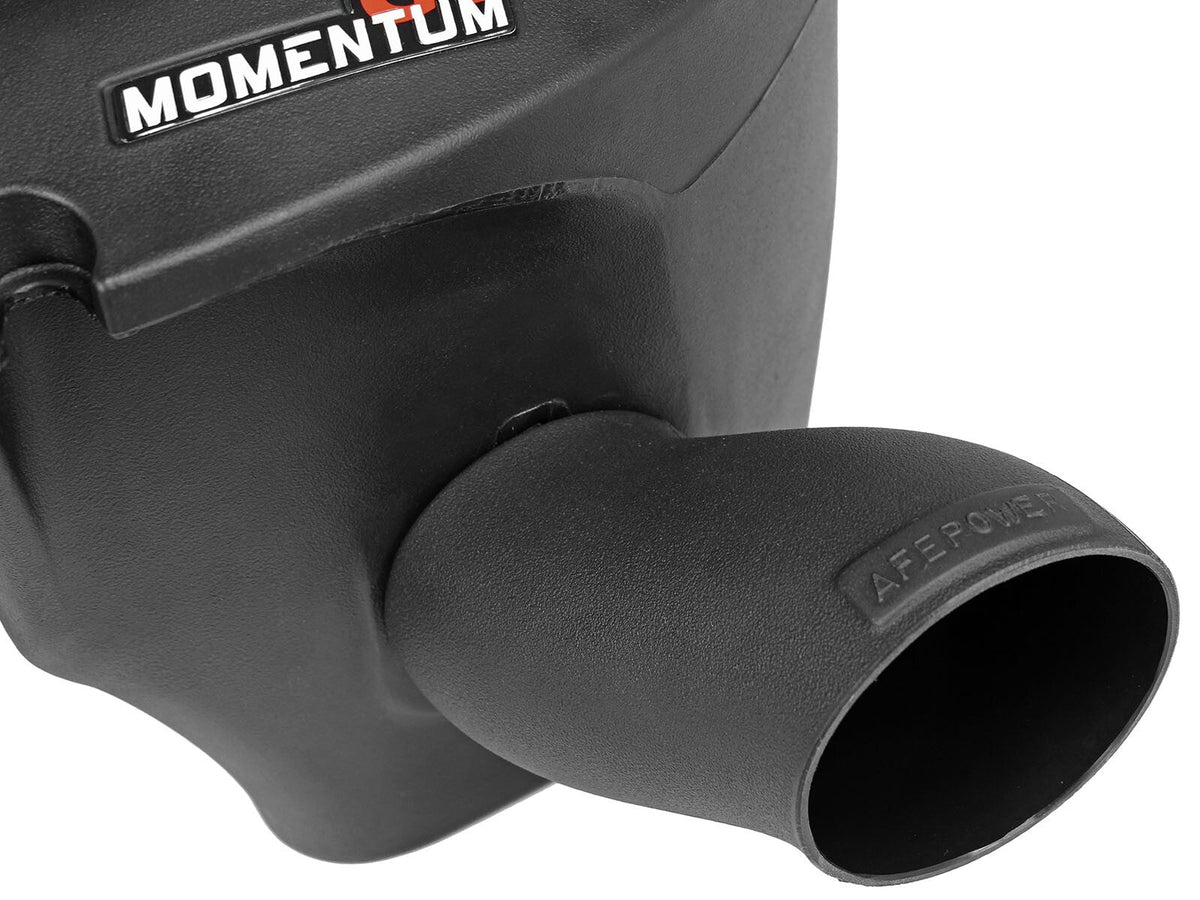 Dynamic Air Scoop D.A.S. Dodge Challenger 19-23 V8-6.4L Hemi aFe Power aFe Power