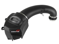 Momentum GT Cold Air Intake System w/ Pro Dry S Filter Ram 1500 (Dt) 19-26 V8-5.7L Hemi aFe Power aFe Power