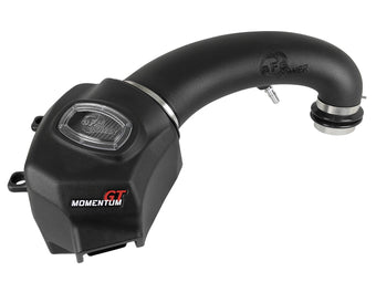 compare product Momentum GT Cold Air Intake System w/ Pro Dry S Filter Ram 1500 (Dt) 19-26 V8-5.7L Hemi aFe Power