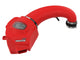 Momentum GT Cold Air Intake System Red w/ Pro Dry S Filter Ram 1500 (Dt) 19-26 V8-5.7L Hemi aFe Power aFe Power