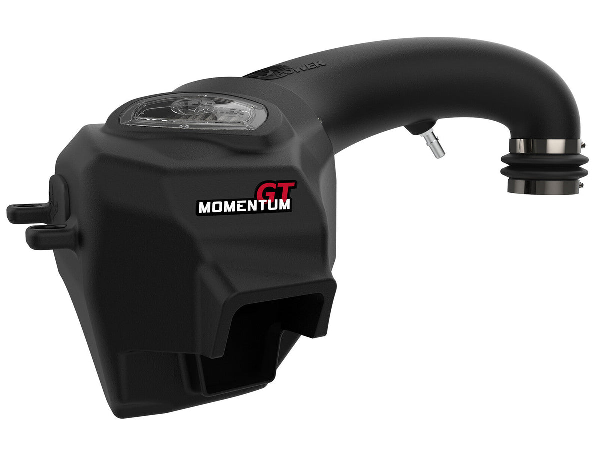 Momentum GT Cold Air Intake System w/ Pro Dry S Filter Ram 1500 (Dt) 19-26 V8-5.7L Hemi aFe Power aFe Power