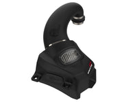 Momentum GT Cold Air Intake System w/ Pro Dry S Filter Ram 1500 (Dt) 19-26 V8-5.7L Hemi aFe Power aFe Power