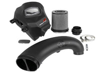 Momentum GT Cold Air Intake System w/ Pro Dry S Filter Ram 1500 (Dt) 19-26 V8-5.7L Hemi aFe Power aFe Power