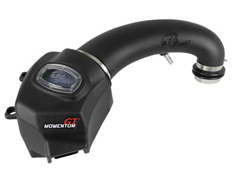 compare product Momentum GT Cold Air Intake System w/ Pro 5R Filter Ram 1500 (Dt) 19-26 V8-5.7L Hemi aFe Power
