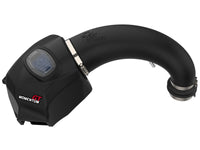 Momentum GT Cold Air Intake System w/ Pro 5R Filter Ram 1500 (Dt) 19-26 V8-5.7L Hemi aFe Power aFe Power